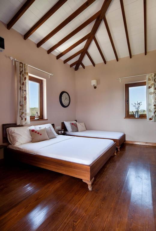Mavikarga Bozcaada Bed & Breakfast Ruang foto