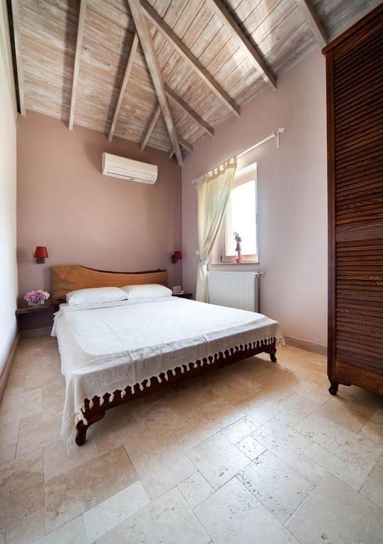 Mavikarga Bozcaada Bed & Breakfast Ruang foto