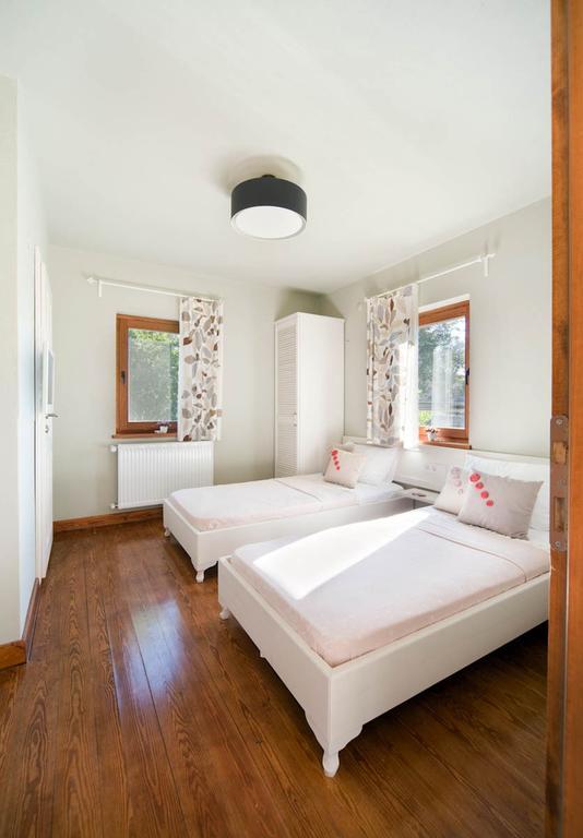 Mavikarga Bozcaada Bed & Breakfast Ruang foto