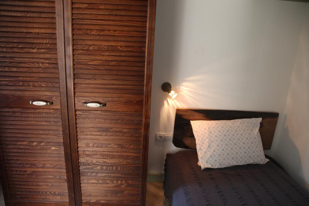 Mavikarga Bozcaada Bed & Breakfast Ruang foto