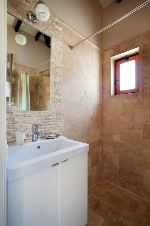 Mavikarga Bozcaada Bed & Breakfast Ruang foto