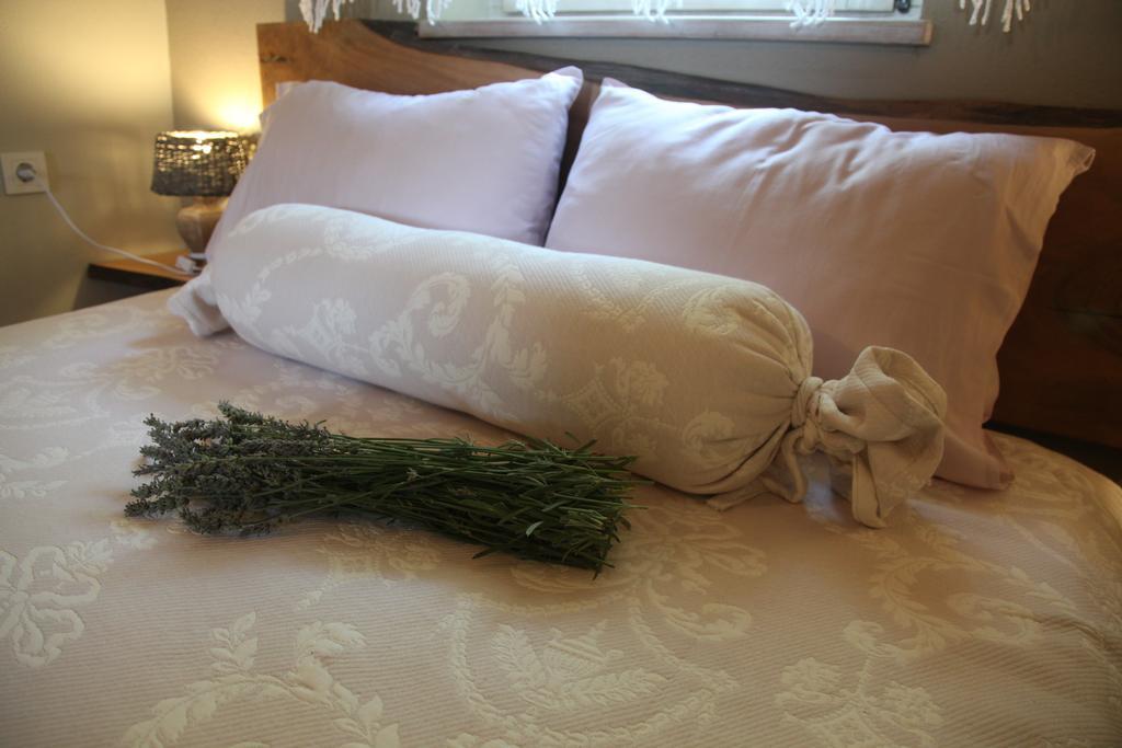 Mavikarga Bozcaada Bed & Breakfast Ruang foto
