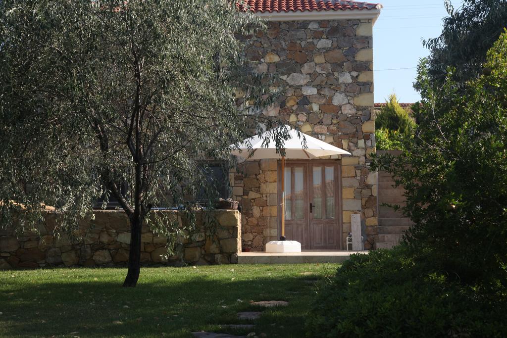 Mavikarga Bozcaada Bed & Breakfast Ruang foto