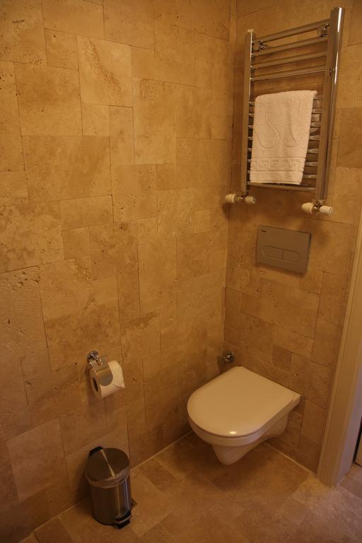 Mavikarga Bozcaada Bed & Breakfast Ruang foto
